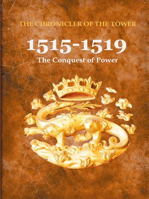 cover image of 1515-1519